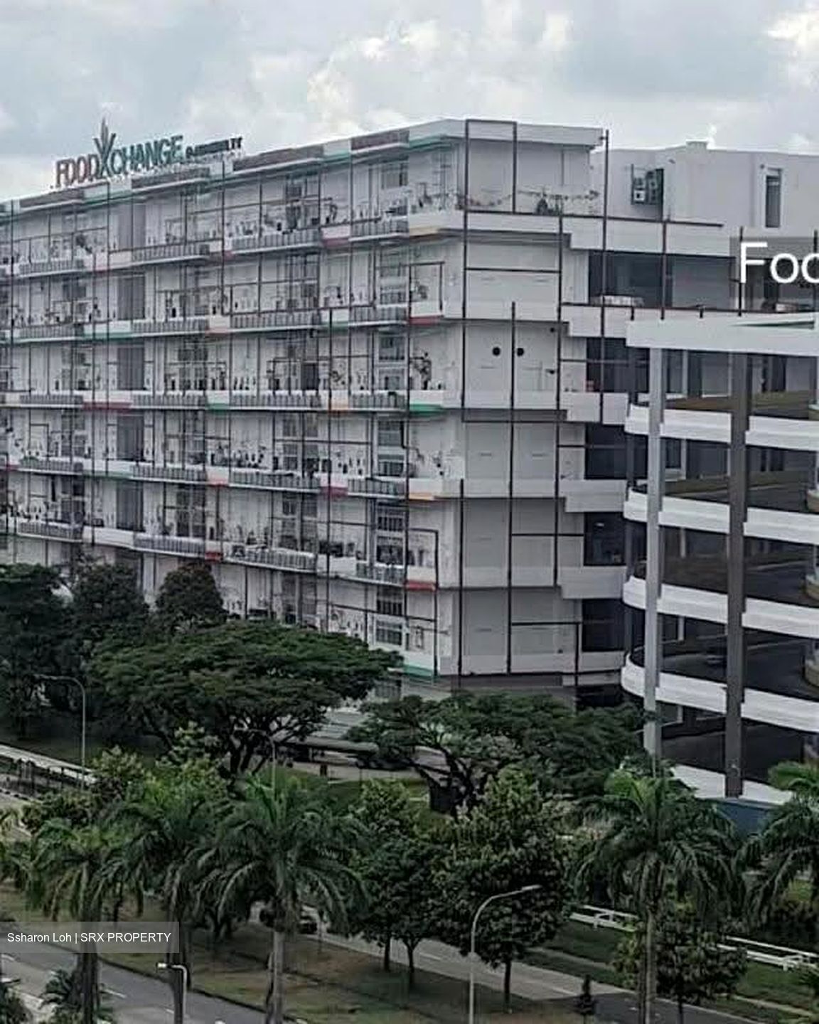 Food Xchange @ Admiralty (D27), Factory #635390371